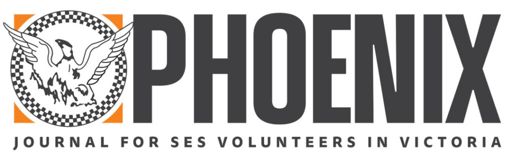 SES Victoria Phoenix Journal